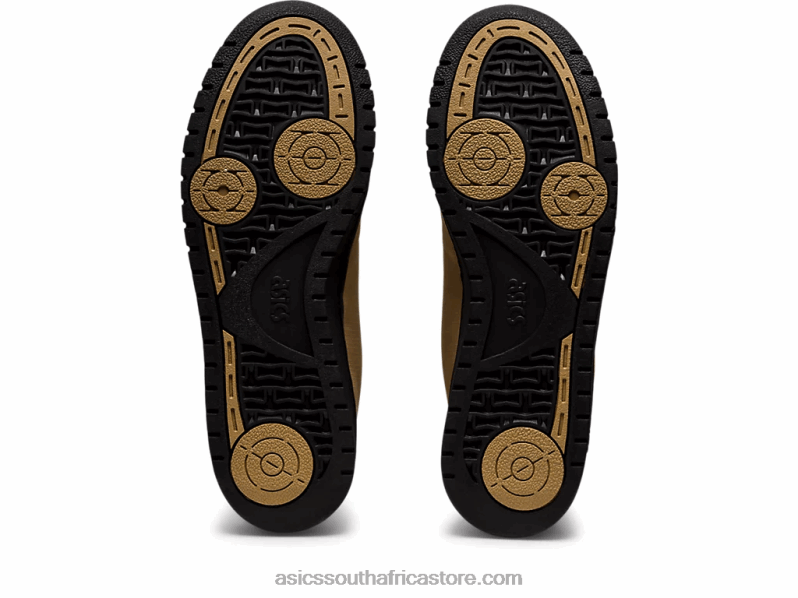 Men Asics Gel-Ptg MT Gtx LH4X0839 Desert Camp/Black