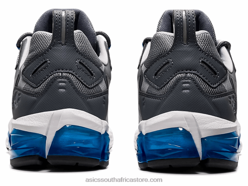 Men Asics Gel-Quantum 180 LH4X01305 Sheet Rock/Pure Silver