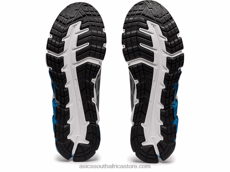 Men Asics Gel-Quantum 180 LH4X01305 Sheet Rock/Pure Silver