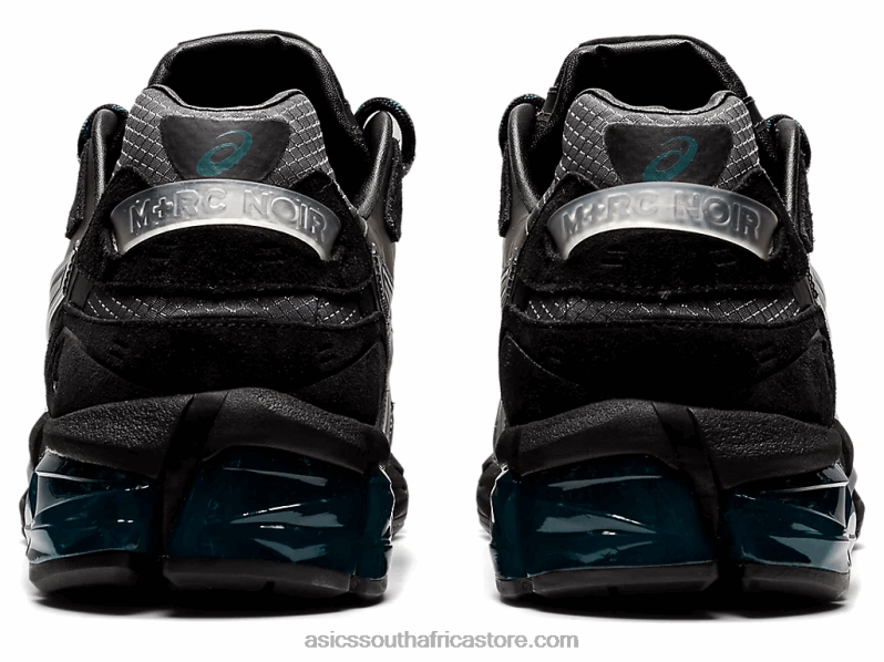 Men Asics Gel-Quantum 180 LH4X01834 Graphite Grey