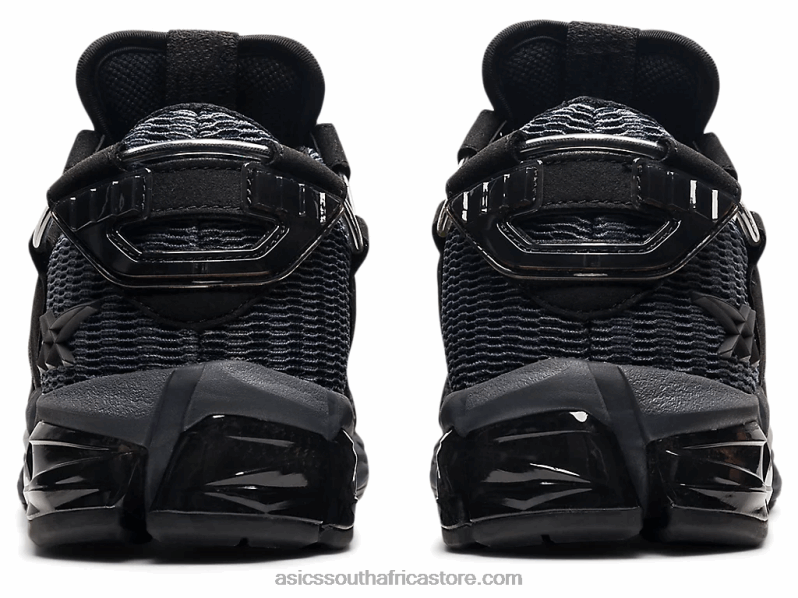 Men Asics Gel-Quantum 180 Re LH4X01659 Black/Carrier Grey