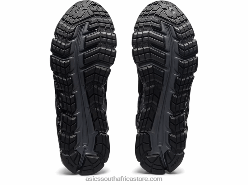 Men Asics Gel-Quantum 180 Re LH4X01659 Black/Carrier Grey