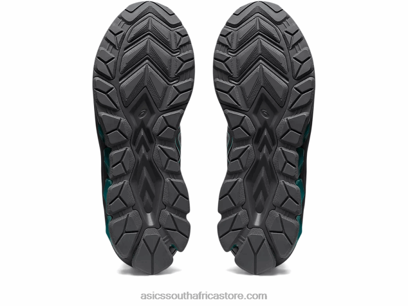 Men Asics Gel-Quantum 180 VII LH4X0114 Glacier Grey/Waterfall