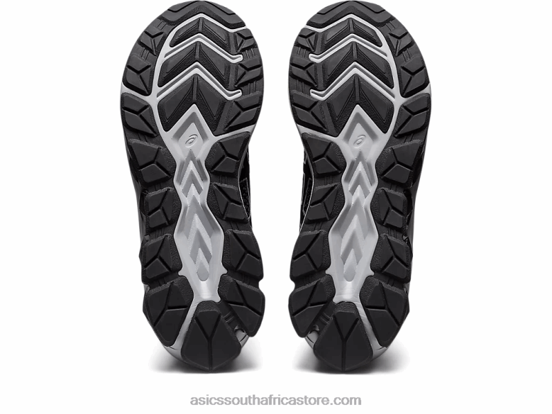 Men Asics Gel-Quantum 180 VII LH4X0743 Black/Obsidian Grey
