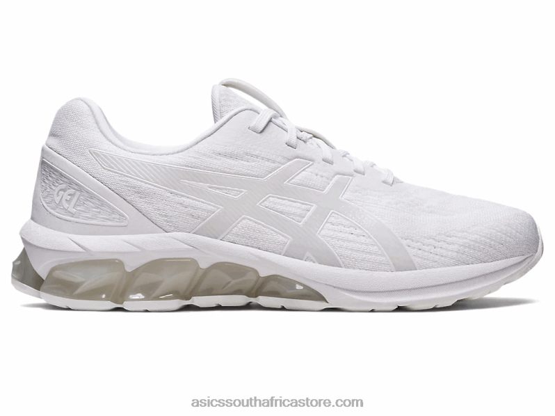 Men Asics Gel-Quantum 180 VII LH4X0949 White