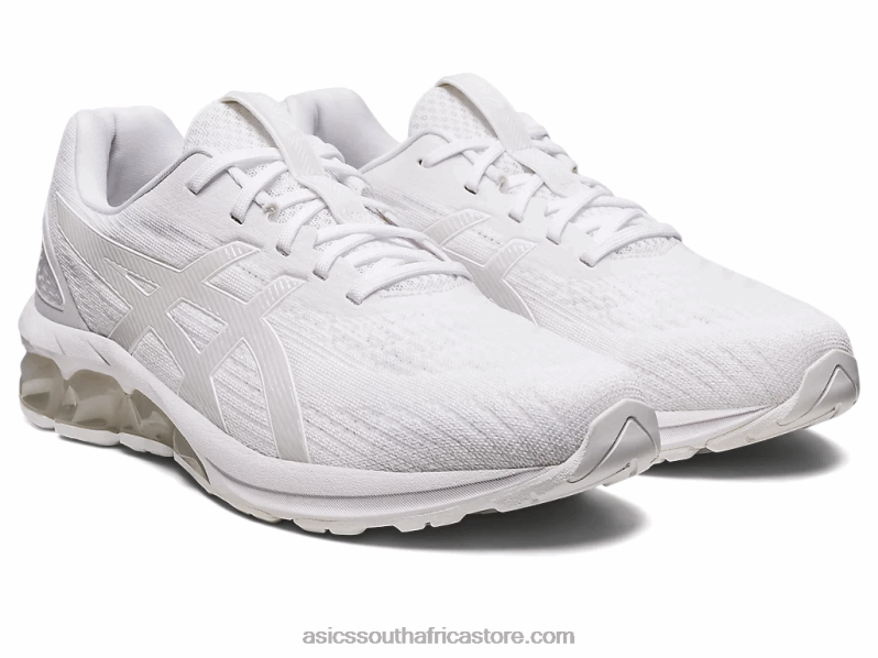 Men Asics Gel-Quantum 180 VII LH4X0949 White