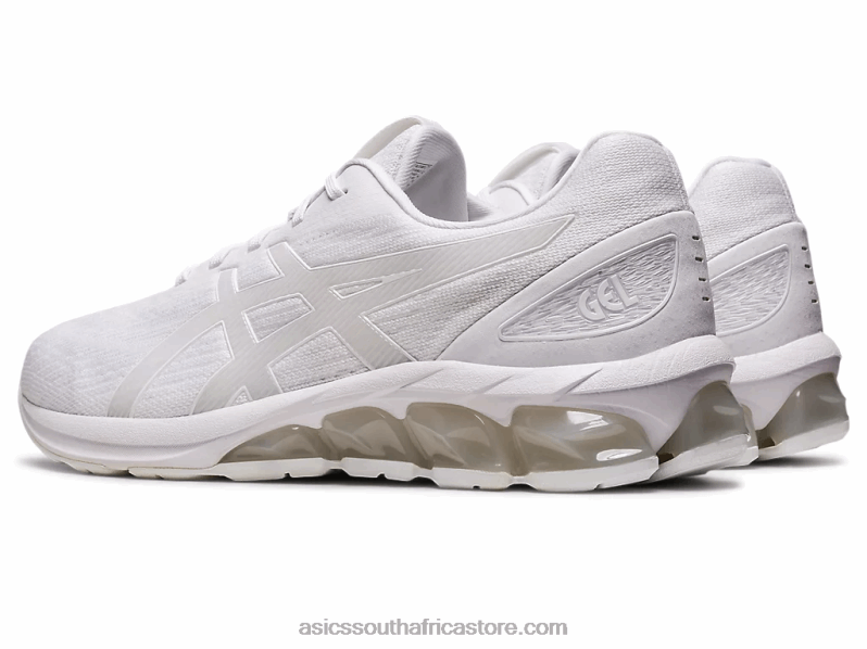 Men Asics Gel-Quantum 180 VII LH4X0949 White