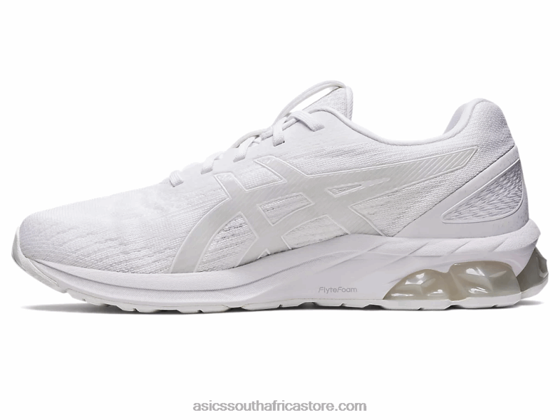 Men Asics Gel-Quantum 180 VII LH4X0949 White
