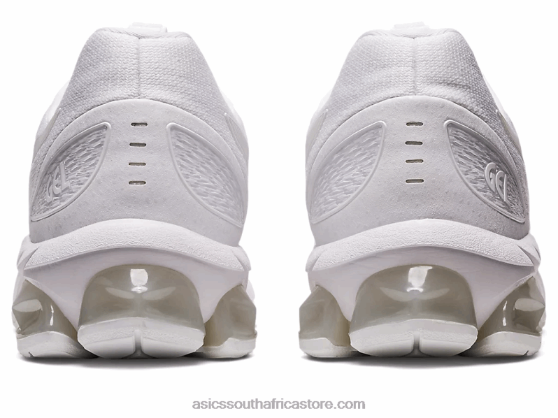 Men Asics Gel-Quantum 180 VII LH4X0949 White