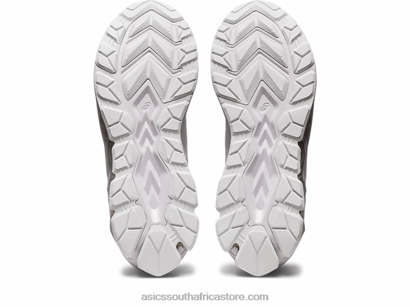 Men Asics Gel-Quantum 180 VII LH4X0949 White