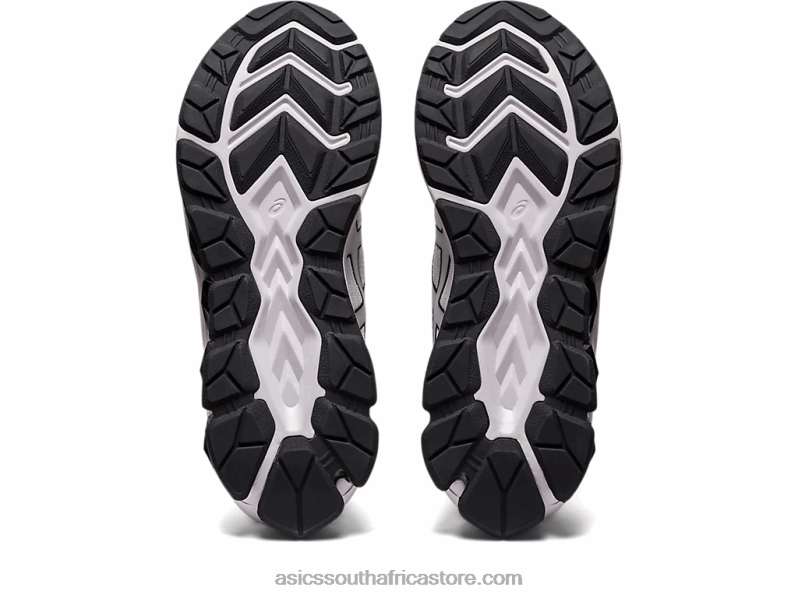 Men Asics Gel-Quantum 180 VII LH4X0952 White/Black