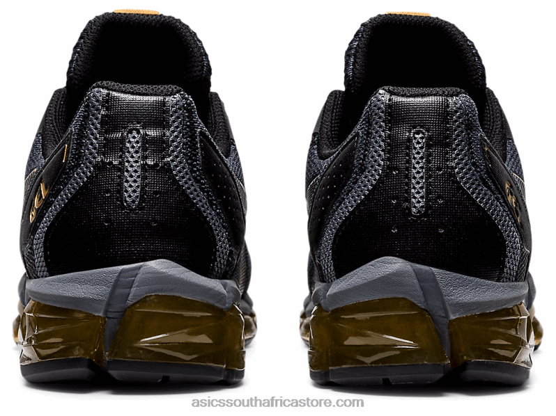 Men Asics Gel-Quantum 360 6 LH4X02020 Metropolis/Black