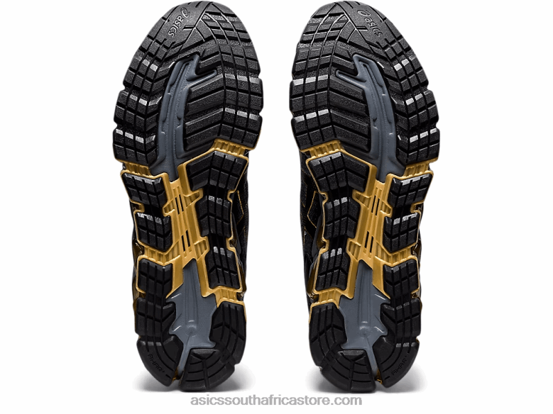 Men Asics Gel-Quantum 360 6 LH4X02020 Metropolis/Black