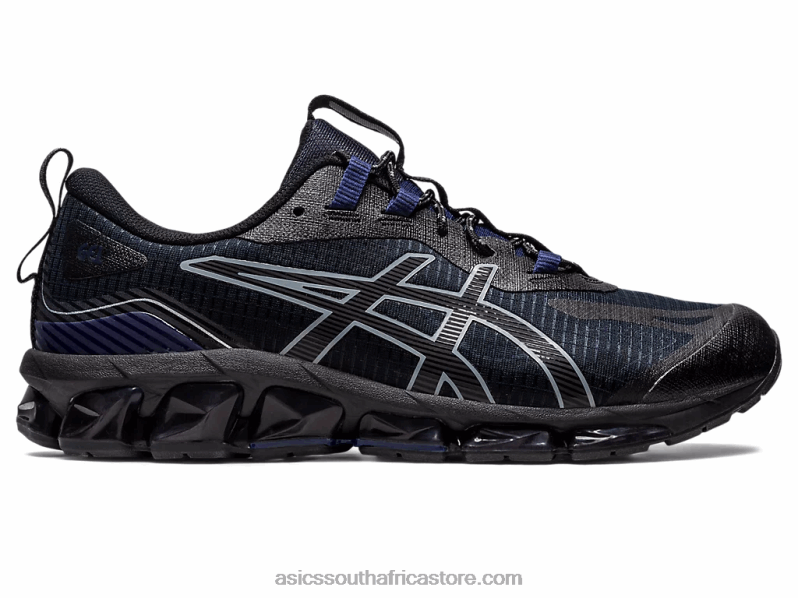 Men Asics Gel-Quantum 360 VII LH4X0609 Midnight/Black