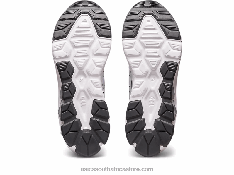 Men Asics Gel-Quantum 90 IV LH4X093 White/Black