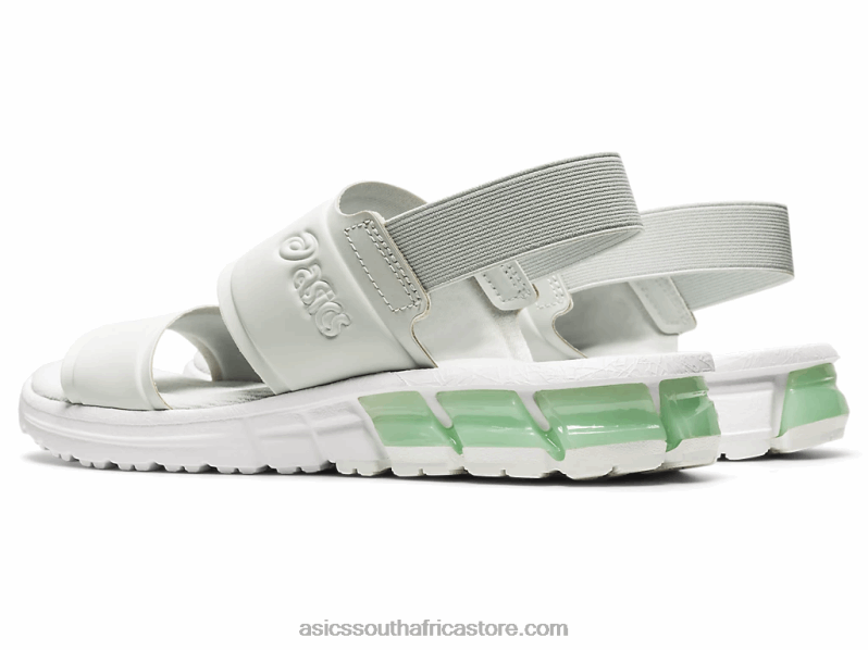 Men Asics Gel-Quantum 90 Sd Fo LH4X02088 Polar Shade/White