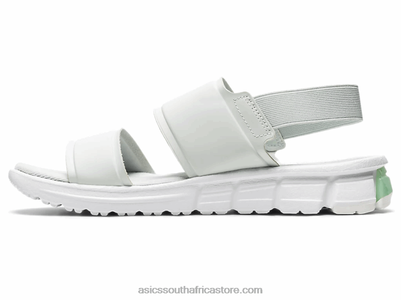 Men Asics Gel-Quantum 90 Sd Fo LH4X02088 Polar Shade/White