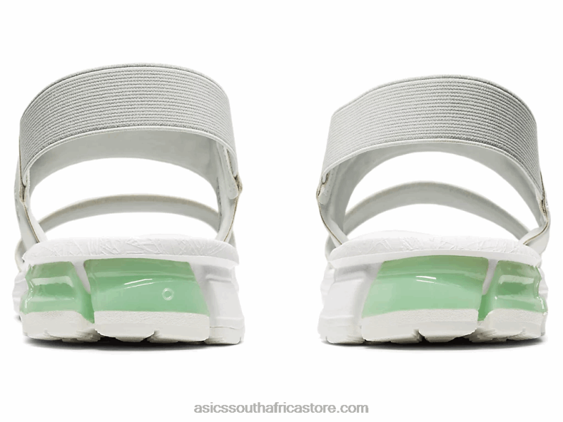 Men Asics Gel-Quantum 90 Sd Fo LH4X02088 Polar Shade/White