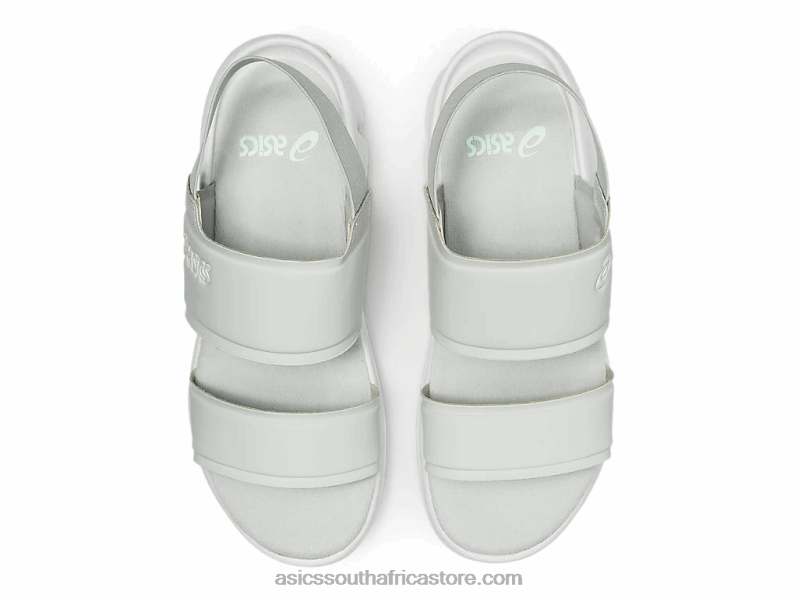 Men Asics Gel-Quantum 90 Sd Fo LH4X02088 Polar Shade/White