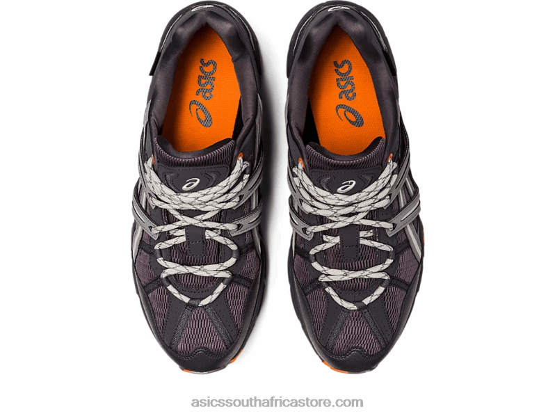 Men Asics Gel-Sonoma 15-50 Gtx LH4X0703 Obsidian Grey/Clay Grey