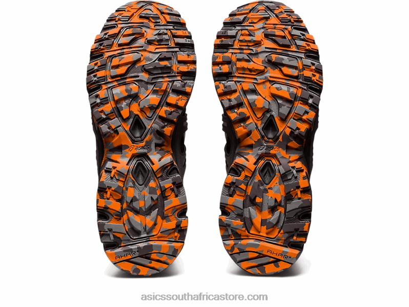 Men Asics Gel-Sonoma 15-50 Gtx LH4X0703 Obsidian Grey/Clay Grey