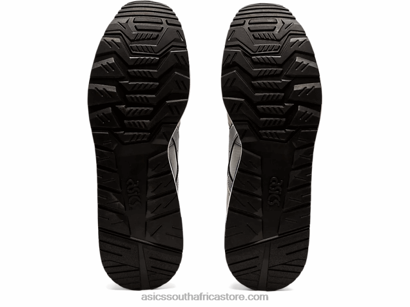 Men Asics Gt-II LH4X01748 Glacier Grey/Blue