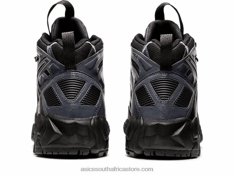 Men Asics Hs3-S Gel-Nandi Sp V LH4X01336 Graphite Grey/Carrier Grey