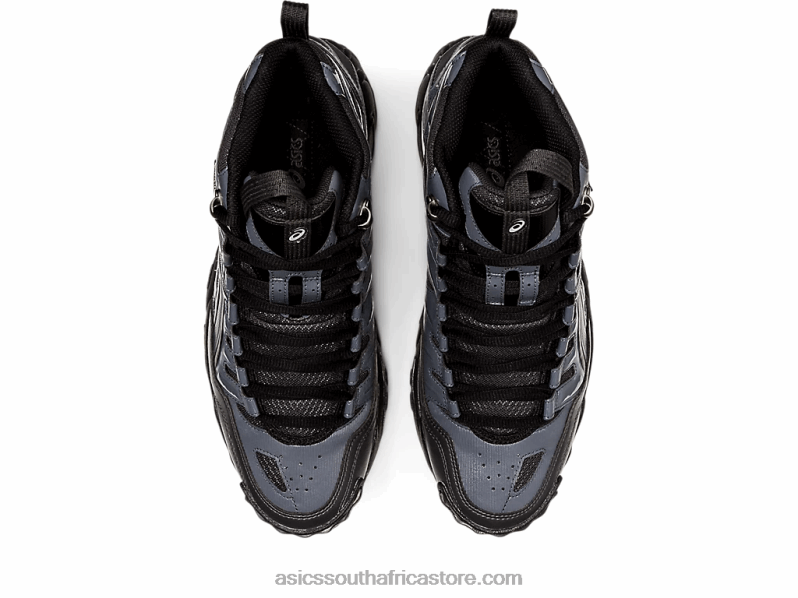 Men Asics Hs3-S Gel-Nandi Sp V LH4X01336 Graphite Grey/Carrier Grey