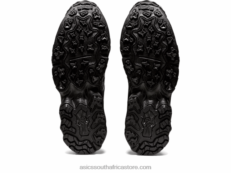 Men Asics Hs3-S Gel-Nandi Sp V LH4X01336 Graphite Grey/Carrier Grey