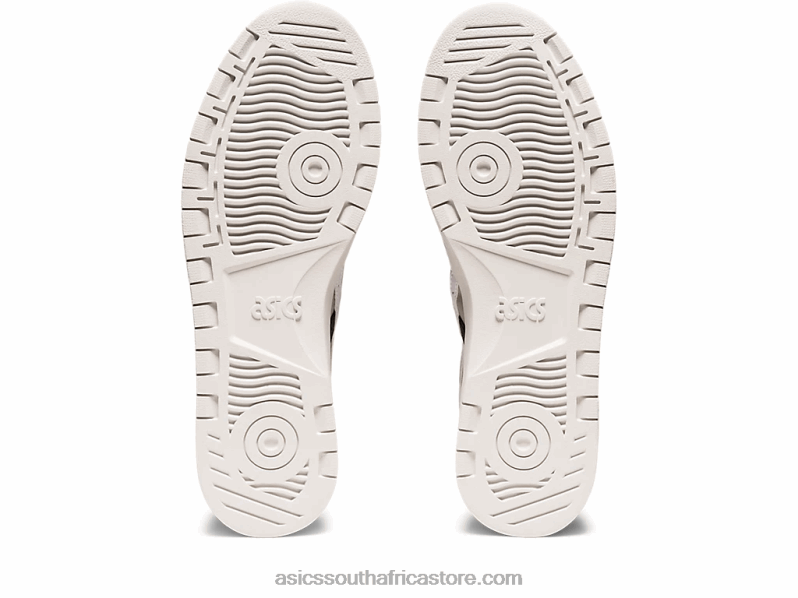 Men Asics Japan S LH4X01217 Oyster Grey/White