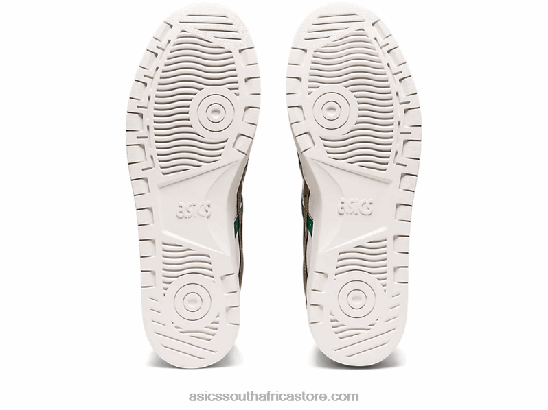 Men Asics Japan S LH4X01220 White/Mink