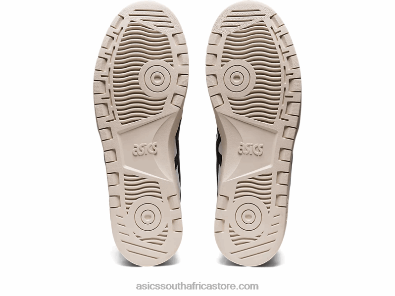 Men Asics Japan S LH4X01228 White/Black