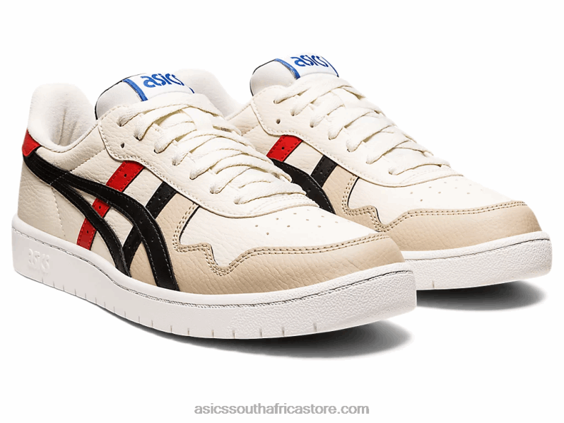 Men Asics Japan S LH4X01233 Birch/Black