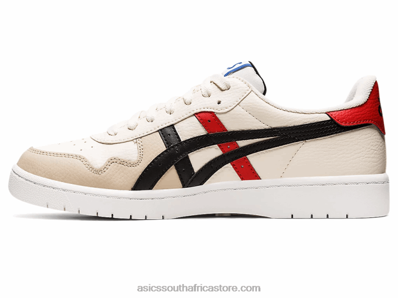 Men Asics Japan S LH4X01233 Birch/Black