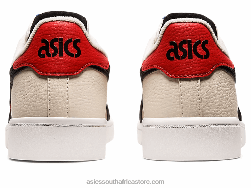 Men Asics Japan S LH4X01233 Birch/Black