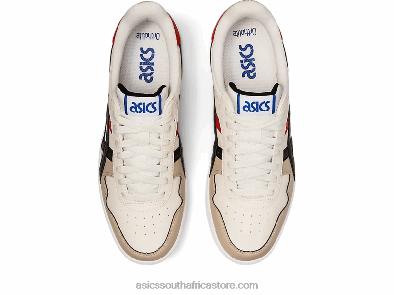 Men Asics Japan S LH4X01233 Birch/Black