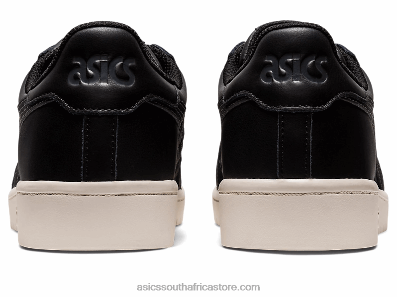 Men Asics Japan S LH4X01239 Black/Graphite Grey