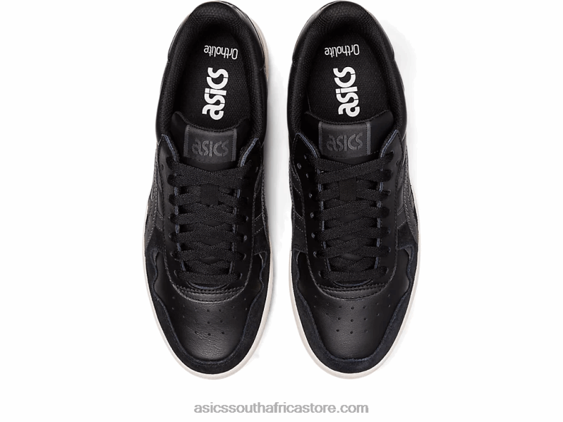 Men Asics Japan S LH4X01239 Black/Graphite Grey