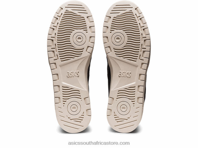 Men Asics Japan S LH4X01239 Black/Graphite Grey