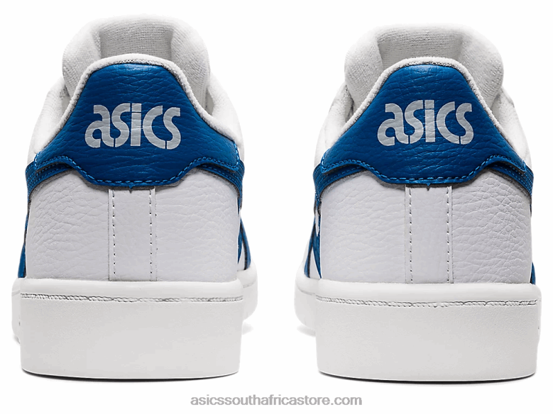 Men Asics Japan S LH4X01249 White/Lake Drive