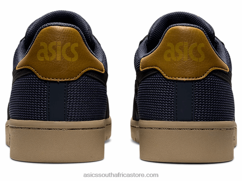 Men Asics Japan S LH4X01266 Tarmac/Graphite Grey