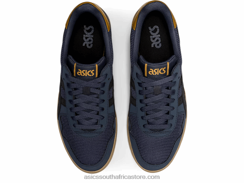 Men Asics Japan S LH4X01266 Tarmac/Graphite Grey