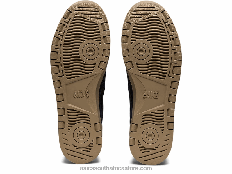 Men Asics Japan S LH4X01266 Tarmac/Graphite Grey