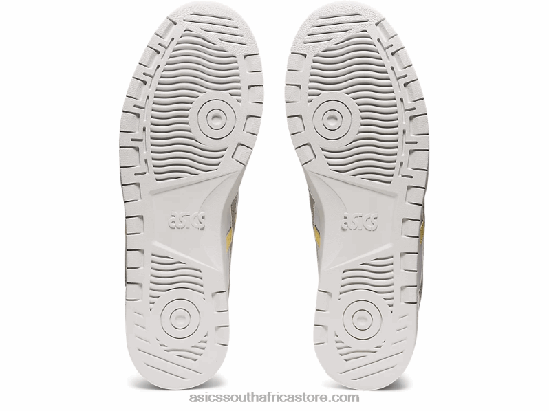 Men Asics Japan S LH4X01337 White/Oyster Grey