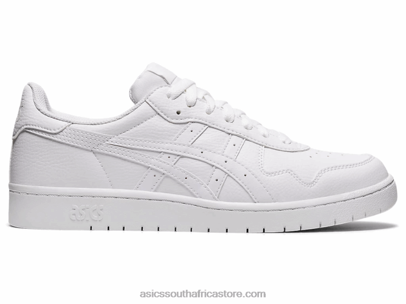 Men Asics Japan S LH4X01816 White