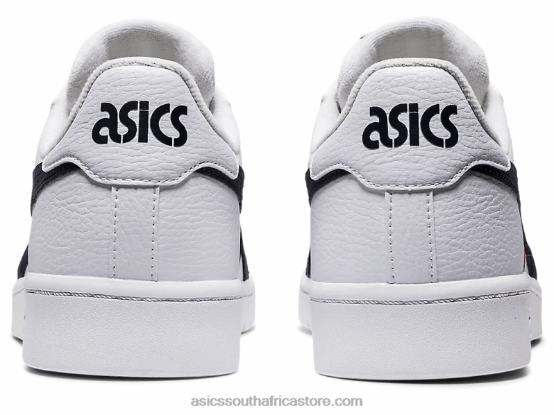 Men Asics Japan S LH4X02069 White/Midnight