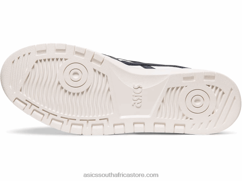 Men Asics Japan S LH4X02117 White/Midnight