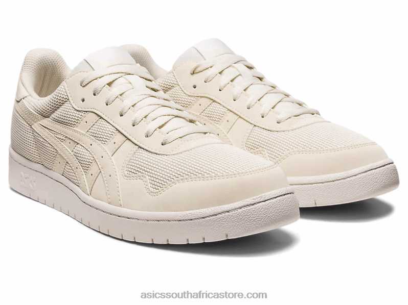 Men Asics Japan S LH4X0542 Birch/Birch