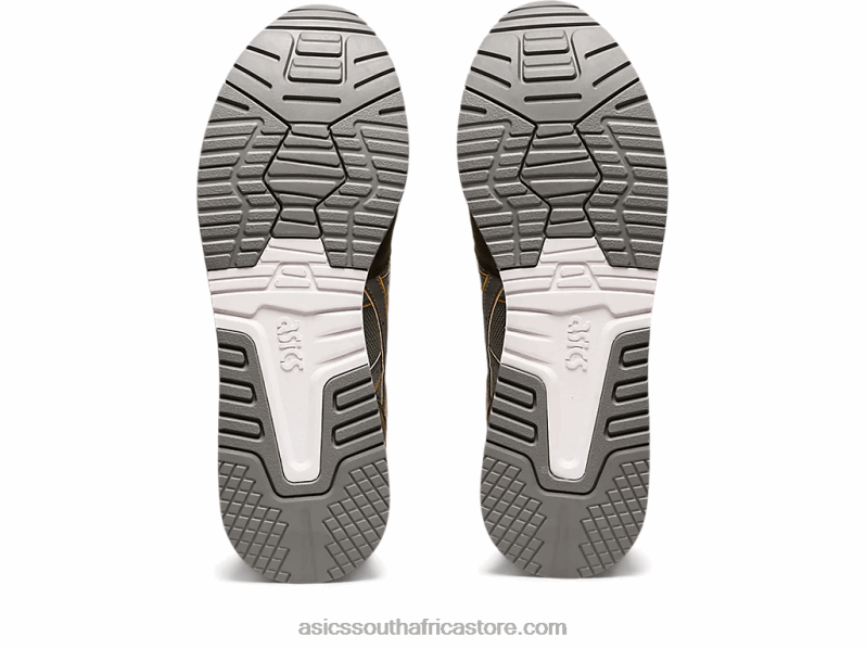 Men Asics Lyte Classic LH4X01223 Lichen Green/Clay Grey