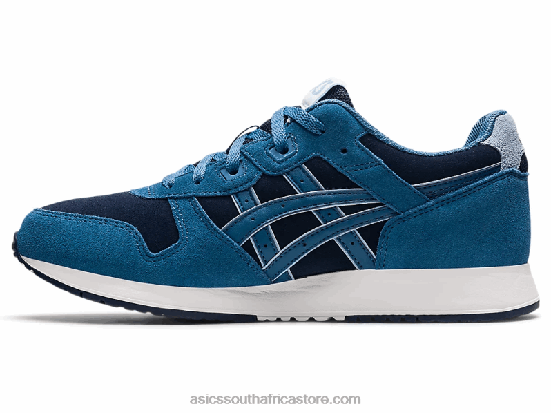 Men Asics Lyte Classic LH4X01539 Midnight/Azure